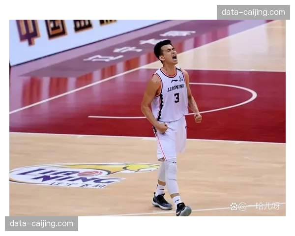 辽宁赵继伟6分13助攻组织在线但进攻端效率低迷